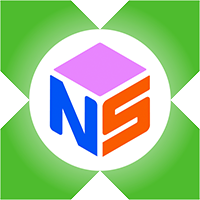 icon logo for Nation Shine